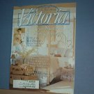 Magazine - VICTORIA - Like New - January 1997