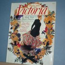 Magazine - VICTORIA - Like New -  October 1992