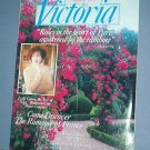Magazine - VICTORIA - Like New - August 1992