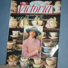 Magazine - VICTORIA - Like New  - March 1992