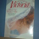 Magazine - VICTORIA - Like New  - January  1992