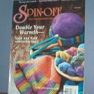 Spinning Magazine - Spin-Off Your Handspinning Community - Fall 2005