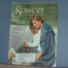 Spinning Magazine - Spin-Off Your Handspinning Community - Spring 2004