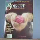 Spinning Magazine - Spin-Off Your Handspinning Community  - Winter 203