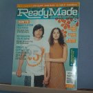 Magazine - ReadyMade - Do It Yourself. June/July 2007 #29