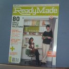 Magazine - ReadyMade - Do It Yourself. Oct/Nov 2006