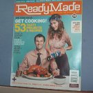 Magazine - ReadyMade - Do It Yourself  - Oct/Nov  2006