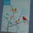 Magazine - Martha Stewart Living - No. 78 April 2000