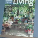 Magazine - Martha Stewart Living - No.77 March 2000