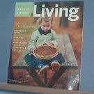 Magazine - Martha Stewart Living - No. 74 Nov 1999