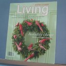 Magazine - Martha Stewart Living - No. 145 Decemer 2005