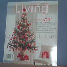 Magazine - Martha Stewart Living - No. 133 Dec 2004