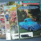 Magazine - STREET SCENE   - Feb - Nov, 2007 (9 magazines)
