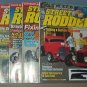 Magazine - Street Rodder  - Nov, 04; Jan 10, Dec, 09, Jan 04 Oct 03