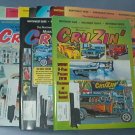 Magazine - Cruzin' - PNW  Feb10,Aug,Dec 09,Feb,April,June,Oct 08,Feb, April,June,Aug 2007