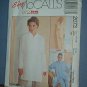 Sewing Pattern McCall's 2073 Shirt and pullon pants Size 16/18