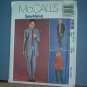 Sewing Pattern McCall's 2906 unlined jacket, top and pullon pants Size 16-18