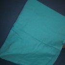 Sewing Fabric Cotton Light Aqua Marine 1.5 yards - No. 264
