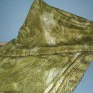 Sewing Fabric No. 292 Taupe with black design