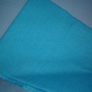 Sewing Fabric No. 295 Blue/gray medium weight synthetic