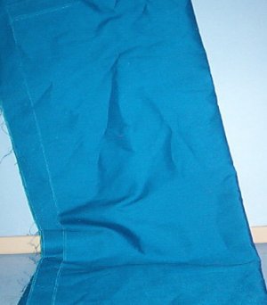 Sewing Fabric Cotton No. 301 Navy Blue 100% Cotton