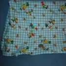 Sewing Fabric Cotton No 308 Mickey and Minnie Mouse playing