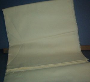 Sewing Fabric Cotton No 337 Off White