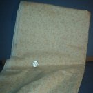 Sewing Fabric Cotton No 344  off white with fruit (small)