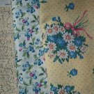 Sewing Fabric Cotton No 375 - 4 each - l yard quilting lengths