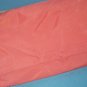 Sewing Fabric  No 355 - Coral Lining