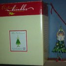 Christmas decoration - Mini Cat Ornament - 3.5" Cute