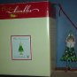 Christmas decoration - Mini Cat Ornament - 3.5" Cute