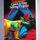 Magazine - Singer Sewing Reference Library  - Quick & Easy Sewing Projects