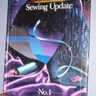 Magazine - Singer Sewing Reference Library  -Sewing Update No. I
