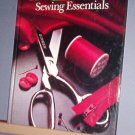Magazine - Singer Sewing Reference Library  -Sewing Essentials