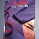 Magazine - Singer Sewing Reference Library  - The Perfect Fit