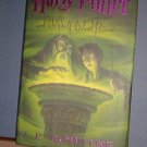 Books - Harry Potter and the Half-Blood Prince by J.K. Rowling, HB/dj First Edition