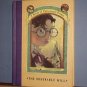 Books - A Series of Unfortunate Events, The Miserable Mill. Book the Fourth.