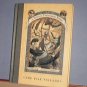 Books - A Series of Unfortunate Events, The Vile Village. Book the Seventh, First Edition, HB