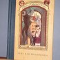 Books - A Series of Unfortunate Events, The Bad Beginning, Book the First, HB