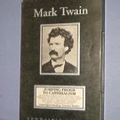 Books - Audiobook - Mark Twain - Jumping Frogs to Cannibalism - 2 unabridged tapes