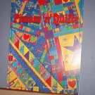 Quilting - Pizzazz 'n' Quilts - Including patterns - 6 quilts with applique'