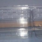 Basket - Protector -  Three Way - Longaberger - 16X7X2.5"  - Nice