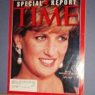 Magazine - Newsweek - Diana, Princess of Wales, 1961-1997 - September 8, 1997 - Excellent