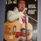 Magazine - Look - May 4, 19971 The Hidden Life of Elvis Presley - Good Shape