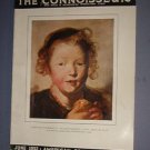 Magazine - The Connnoisseur - June 1952 - Excellent shape