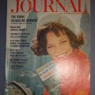 Magazine - Ladies Home Journal  - January 1962 - Young Jacqueline Kennedy - Excellent Shape