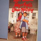 Book - Kids - Judy Blume - Tales of a 4th Grade Nothing - Fun!