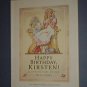 Book - Kids - Happy Birthday, Kirsten - Book Four - 1854 -HBdj - New