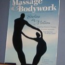 Magazine - Massage & Bodywork - Oct/Nov 2004 Bodies in Motion
